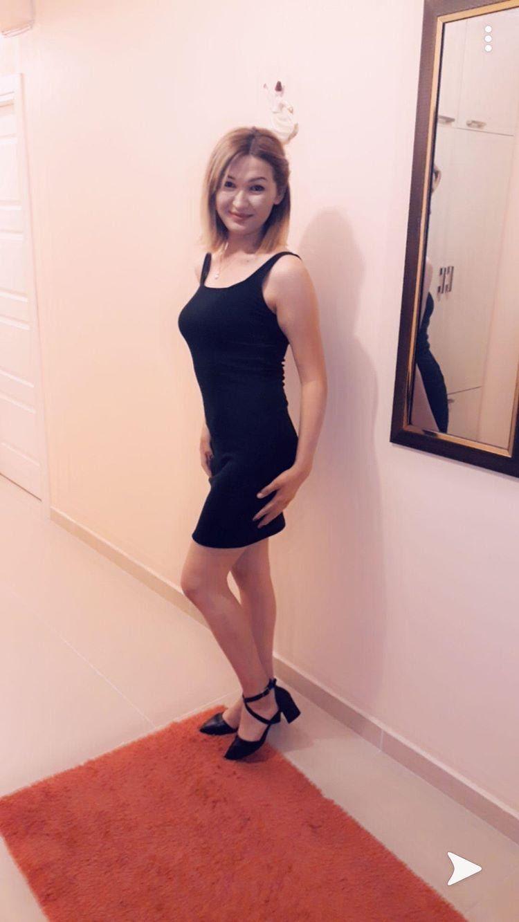 Gaziemir Oral Escort Oya