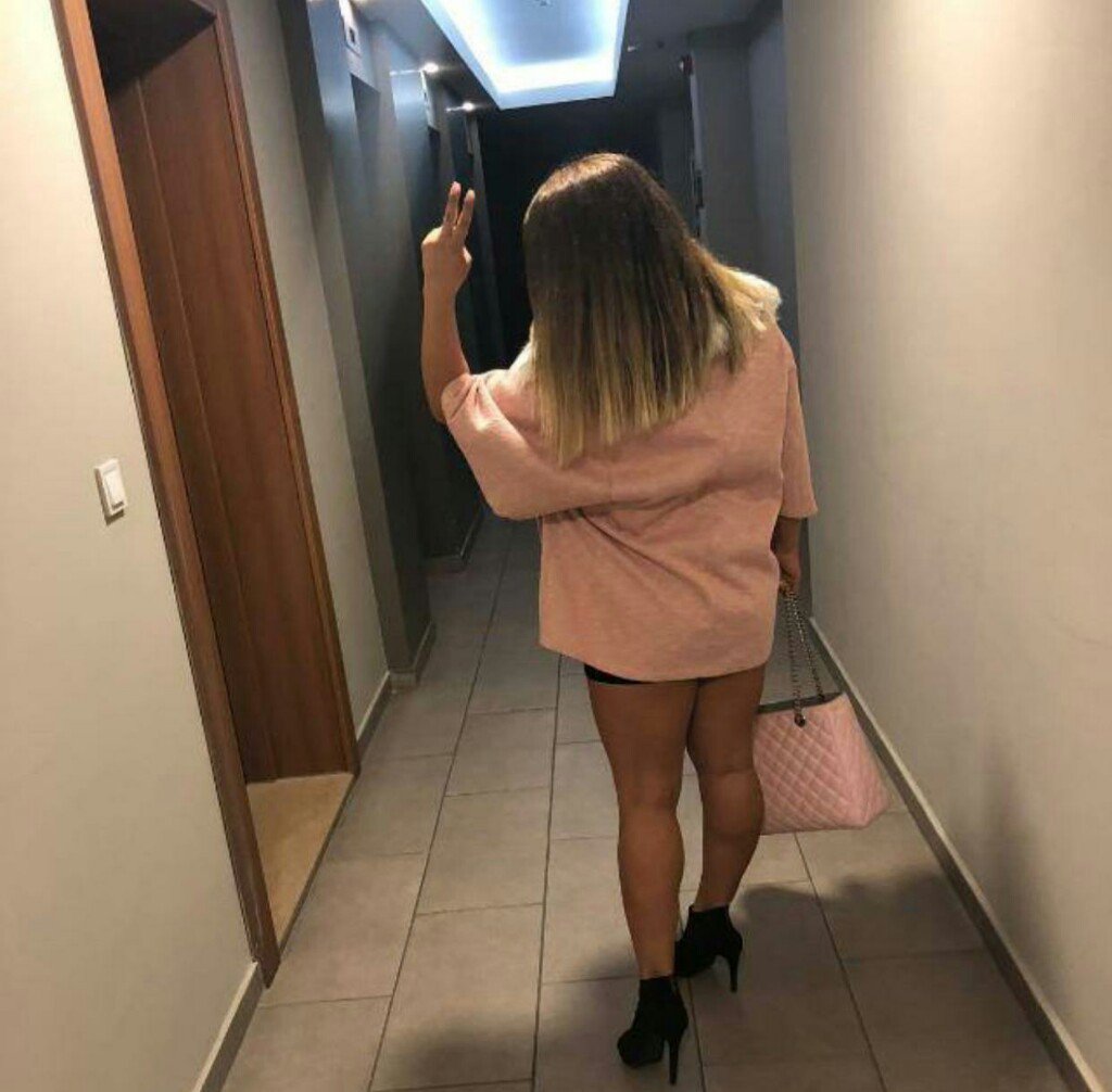 İzmir Şakran Escort Cansel